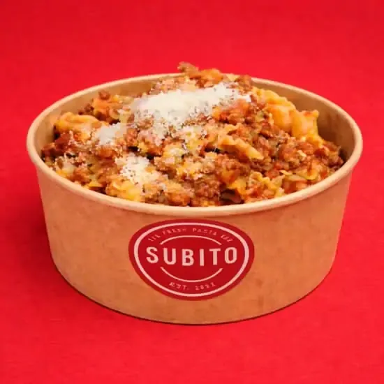 Bolognese