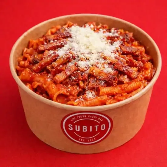 Amatriciana